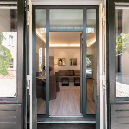 Margutta Mews Apartment Rome Luaran gambar