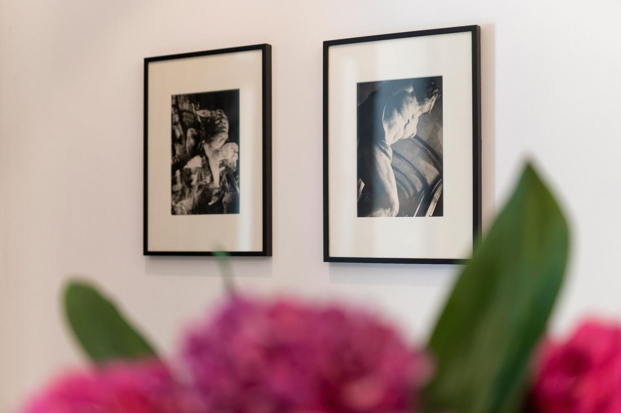 Margutta Mews Apartment Rome Luaran gambar