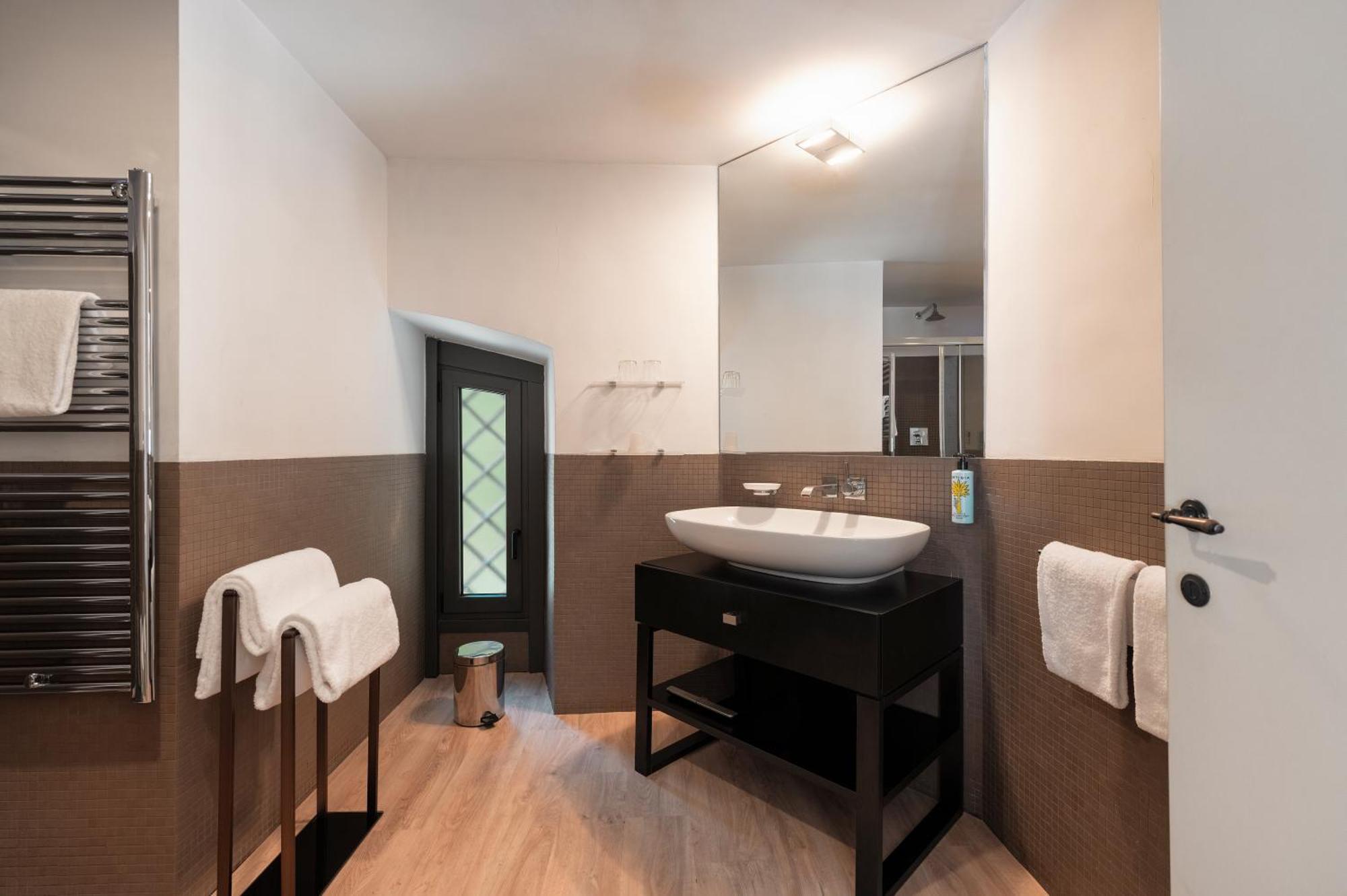 Margutta Mews Apartment Rome Luaran gambar